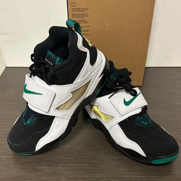 Nike Other - Nike Mens Air Diamond Turf 93 Hard to find.  Brand New! Size 11   F16
